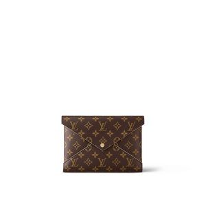 Louis Vuitton kirigami pochette (large)